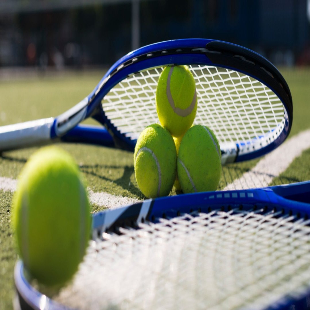 Modern sports club interior with fitness equipment